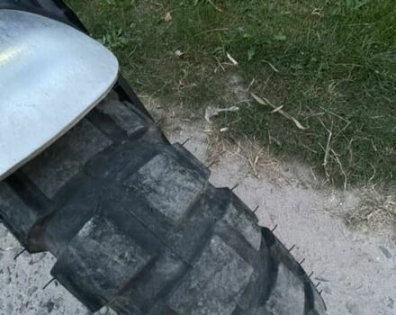 Геон Другая, объемом двигателя 0.25 л и пробегом 0 тыс. км за 998 $, фото 7 на Automoto.ua