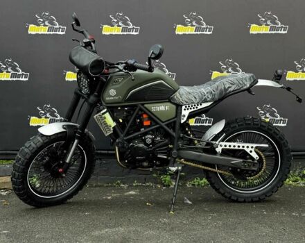 Геон Інша, об'ємом двигуна 0.3 л та пробігом 0 тис. км за 2380 $, фото 15 на Automoto.ua