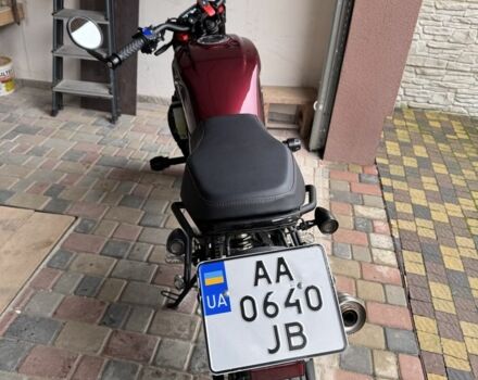 Геон Інша, об'ємом двигуна 0.3 л та пробігом 0 тис. км за 2200 $, фото 6 на Automoto.ua