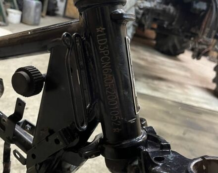 Геон Другая, объемом двигателя 0 л и пробегом 0 тыс. км за 190 $, фото 3 на Automoto.ua