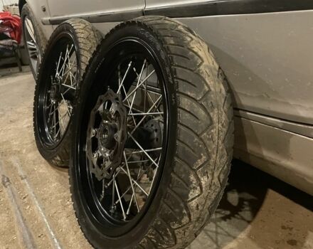 Геон Інша, об'ємом двигуна 0 л та пробігом 0 тис. км за 550 $, фото 4 на Automoto.ua