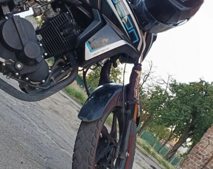 Геон Інша, об'ємом двигуна 0.25 л та пробігом 0 тис. км за 1210 $, фото 3 на Automoto.ua