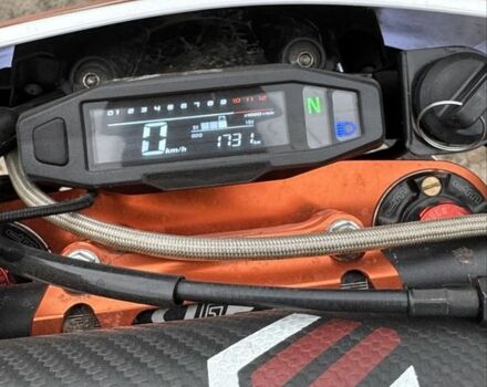 Геон Другая, объемом двигателя 0.3 л и пробегом 0 тыс. км за 2750 $, фото 6 на Automoto.ua