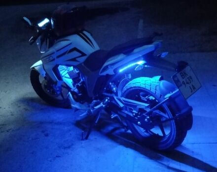 Геон Другая, объемом двигателя 0.25 л и пробегом 0 тыс. км за 1000 $, фото 3 на Automoto.ua