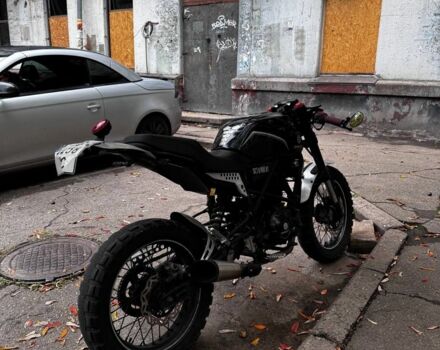 Геон Другая, объемом двигателя 0.25 л и пробегом 0 тыс. км за 900 $, фото 1 на Automoto.ua