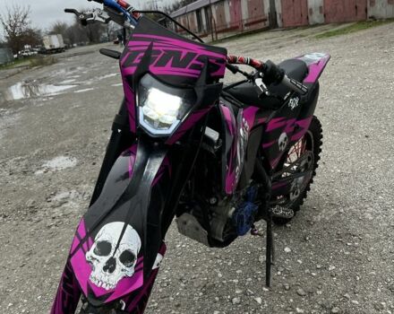 Геон Другая, объемом двигателя 0.3 л и пробегом 0 тыс. км за 1800 $, фото 3 на Automoto.ua