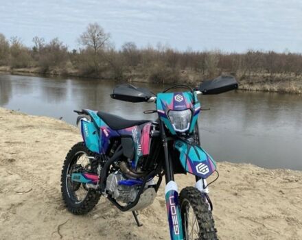 Геон Другая, объемом двигателя 0.3 л и пробегом 0 тыс. км за 416 $, фото 1 на Automoto.ua