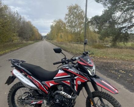 Геон Інша, об'ємом двигуна 0.25 л та пробігом 0 тис. км за 1400 $, фото 3 на Automoto.ua