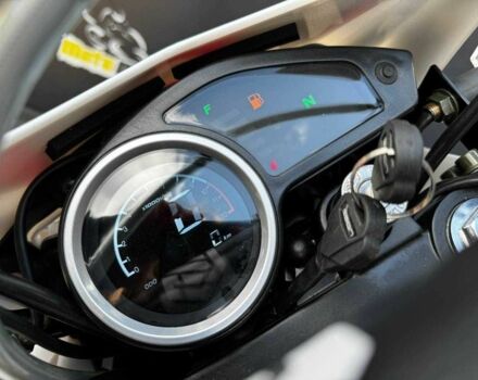 Геон Інша, об'ємом двигуна 0.2 л та пробігом 0 тис. км за 1499 $, фото 4 на Automoto.ua