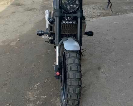 Геон Інша, об'ємом двигуна 0.3 л та пробігом 0 тис. км за 1995 $, фото 2 на Automoto.ua