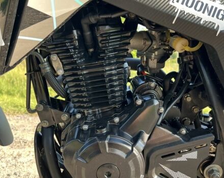 Геон Другая, объемом двигателя 0.25 л и пробегом 0 тыс. км за 1500 $, фото 7 на Automoto.ua
