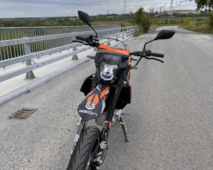 Геон Другая, объемом двигателя 0.3 л и пробегом 0 тыс. км за 2500 $, фото 6 на Automoto.ua