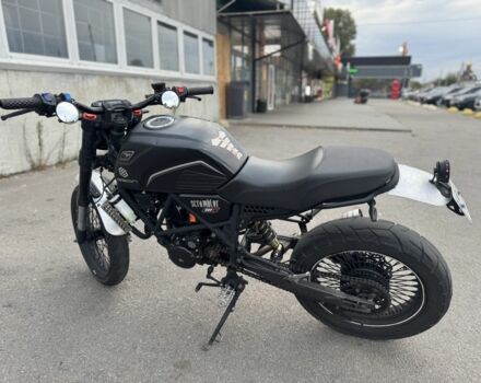 Геон Другая, объемом двигателя 0.3 л и пробегом 0 тыс. км за 1790 $, фото 5 на Automoto.ua