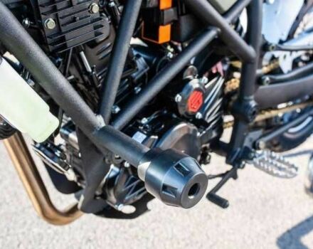 Геон Інша, об'ємом двигуна 0.3 л та пробігом 0 тис. км за 2380 $, фото 5 на Automoto.ua