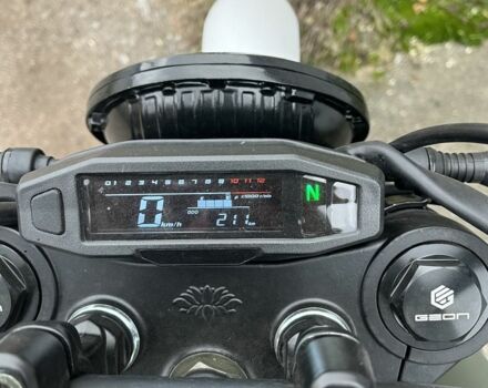 Геон Другая, объемом двигателя 0.25 л и пробегом 0 тыс. км за 1600 $, фото 5 на Automoto.ua