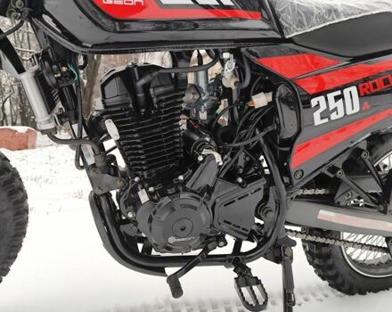 Геон Другая, объемом двигателя 0.25 л и пробегом 0 тыс. км за 1899 $, фото 4 на Automoto.ua