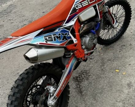 Геон Другая, объемом двигателя 0.3 л и пробегом 0 тыс. км за 2750 $, фото 4 на Automoto.ua