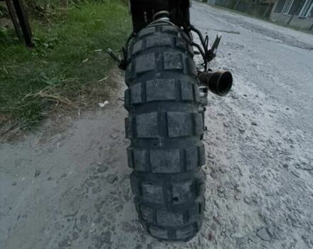 Геон Другая, объемом двигателя 0.25 л и пробегом 0 тыс. км за 998 $, фото 8 на Automoto.ua