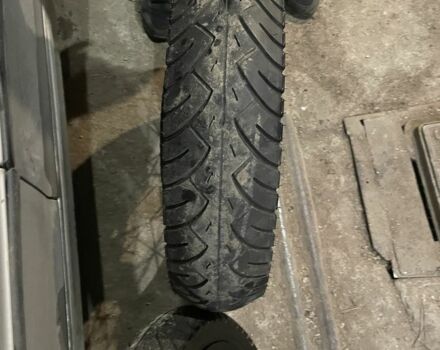 Геон Інша, об'ємом двигуна 0 л та пробігом 0 тис. км за 550 $, фото 7 на Automoto.ua