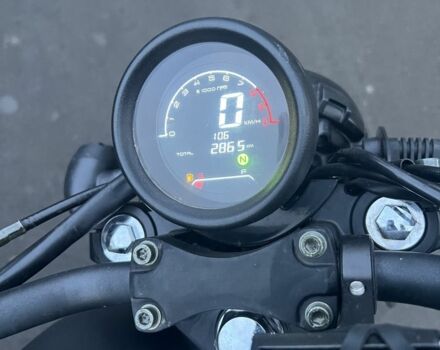 Геон Другая, объемом двигателя 0.2 л и пробегом 0 тыс. км за 850 $, фото 4 на Automoto.ua