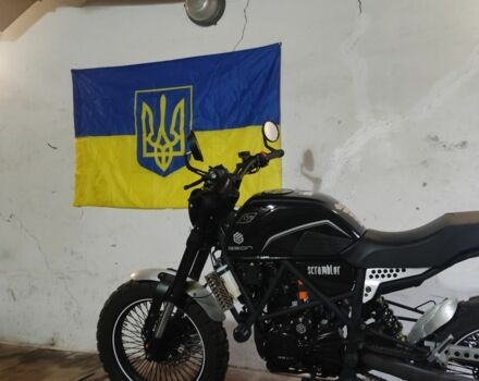 Геон Інша, об'ємом двигуна 0.3 л та пробігом 0 тис. км за 1995 $, фото 4 на Automoto.ua