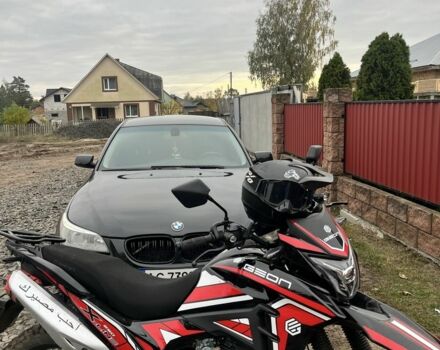 Геон Інша, об'ємом двигуна 0.25 л та пробігом 0 тис. км за 1400 $, фото 6 на Automoto.ua