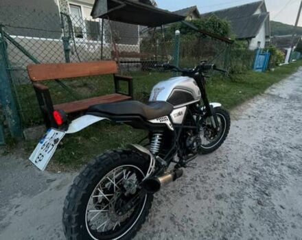 Геон Другая, объемом двигателя 0.25 л и пробегом 0 тыс. км за 998 $, фото 2 на Automoto.ua