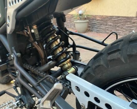 Геон Другая, объемом двигателя 0.28 л и пробегом 0 тыс. км за 2000 $, фото 7 на Automoto.ua