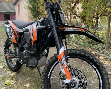 Геон Другая, объемом двигателя 0.3 л и пробегом 0 тыс. км за 2500 $, фото 18 на Automoto.ua