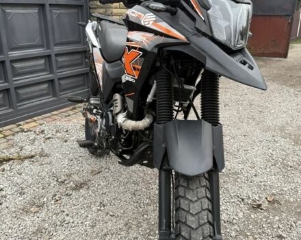 Геон Інша, об'ємом двигуна 0.25 л та пробігом 0 тис. км за 1231 $, фото 1 на Automoto.ua