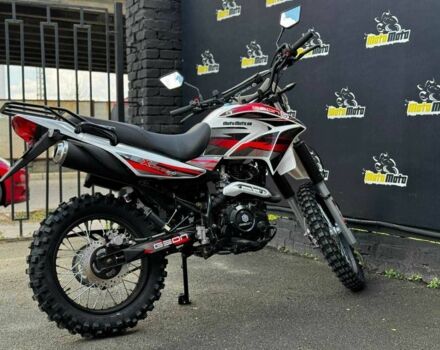 Геон Інша, об'ємом двигуна 0.2 л та пробігом 0 тис. км за 1499 $, фото 3 на Automoto.ua