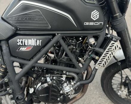 Геон Другая, объемом двигателя 0.3 л и пробегом 0 тыс. км за 1790 $, фото 2 на Automoto.ua