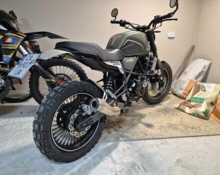 Геон Другая, объемом двигателя 0.3 л и пробегом 0 тыс. км за 1939 $, фото 3 на Automoto.ua