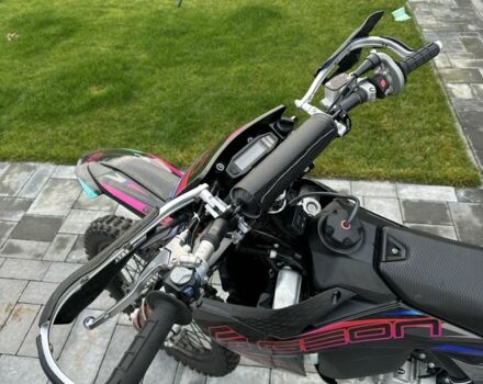 Геон Інша, об'ємом двигуна 0.3 л та пробігом 0 тис. км за 2600 $, фото 5 на Automoto.ua