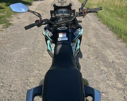Геон Другая, объемом двигателя 0.25 л и пробегом 0 тыс. км за 1500 $, фото 6 на Automoto.ua