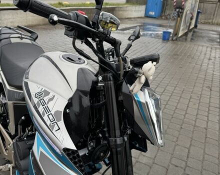 Геон Інша, об'ємом двигуна 0 л та пробігом 0 тис. км за 1550 $, фото 7 на Automoto.ua