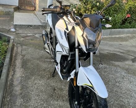 Геон Другая, объемом двигателя 0.25 л и пробегом 0 тыс. км за 1550 $, фото 6 на Automoto.ua