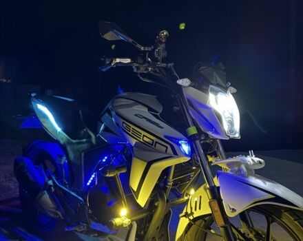 Геон Інша, об'ємом двигуна 0.25 л та пробігом 0 тис. км за 1572 $, фото 3 на Automoto.ua