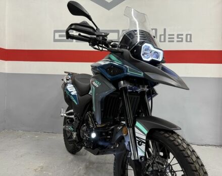 Геон Другая, объемом двигателя 0.3 л и пробегом 0 тыс. км за 2299 $, фото 10 на Automoto.ua