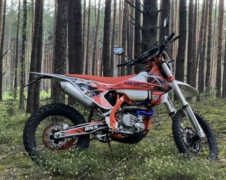 Геон Другая, объемом двигателя 0 л и пробегом 0 тыс. км за 1750 $, фото 6 на Automoto.ua