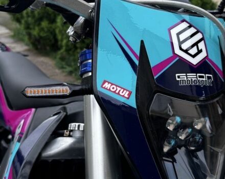 Геон Другая, объемом двигателя 0.3 л и пробегом 0 тыс. км за 2664 $, фото 1 на Automoto.ua