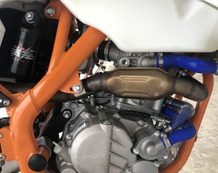 Геон Другая, объемом двигателя 0.3 л и пробегом 0 тыс. км за 2550 $, фото 6 на Automoto.ua