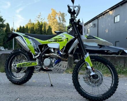 Геон Другая, объемом двигателя 0.3 л и пробегом 0 тыс. км за 2820 $, фото 8 на Automoto.ua