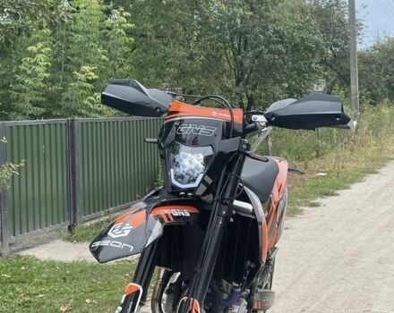 Геон Інша, об'ємом двигуна 0.3 л та пробігом 0 тис. км за 2699 $, фото 1 на Automoto.ua