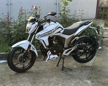 Геон Другая, объемом двигателя 0.25 л и пробегом 0 тыс. км за 1550 $, фото 1 на Automoto.ua