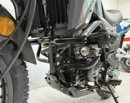 Геон Другая, объемом двигателя 0.3 л и пробегом 0 тыс. км за 2299 $, фото 5 на Automoto.ua