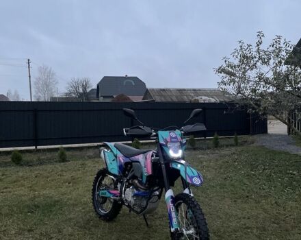 Геон Другая, объемом двигателя 0.3 л и пробегом 0 тыс. км за 2500 $, фото 5 на Automoto.ua