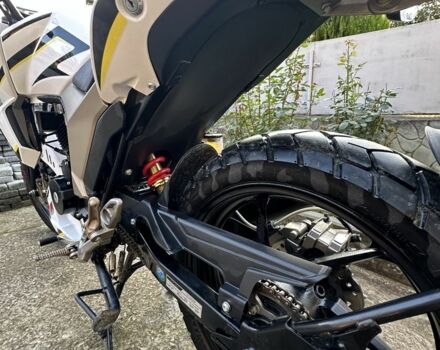 Геон Другая, объемом двигателя 0.25 л и пробегом 0 тыс. км за 1550 $, фото 4 на Automoto.ua