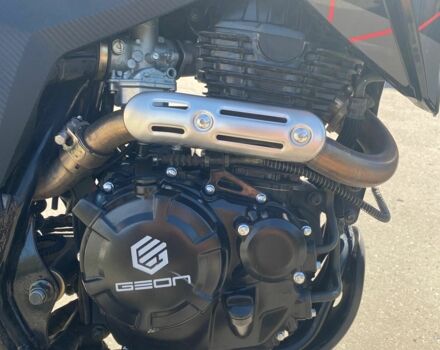 Геон Другая, объемом двигателя 0.25 л и пробегом 0 тыс. км за 1585 $, фото 7 на Automoto.ua