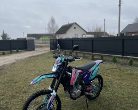 Геон Другая, объемом двигателя 0.3 л и пробегом 0 тыс. км за 2500 $, фото 20 на Automoto.ua